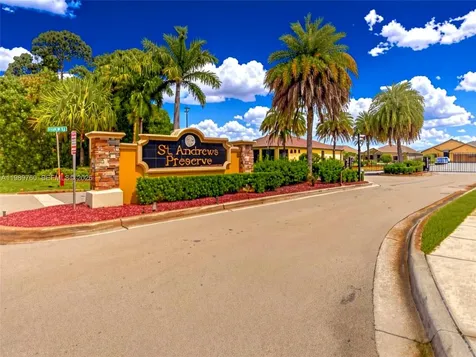 6479 NW Castlebrook Avenue Port St. Lucie FL 34983