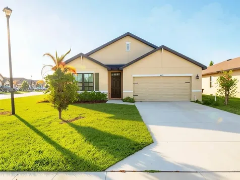 6479 NW Castlebrook Avenue Port St. Lucie FL 34983