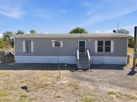 415 S Kennel Street Clewiston FL 33440