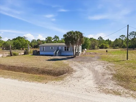 415 S Kennel Street Clewiston FL 33440