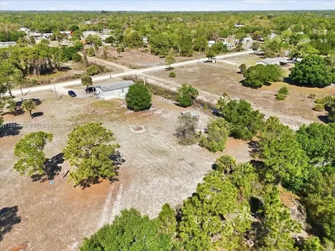 415 S Kennel Street Clewiston FL 33440