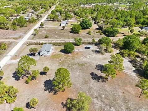 415 S Kennel Street Clewiston FL 33440