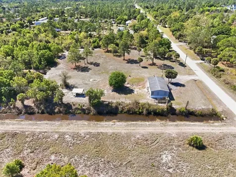 415 S Kennel Street Clewiston FL 33440