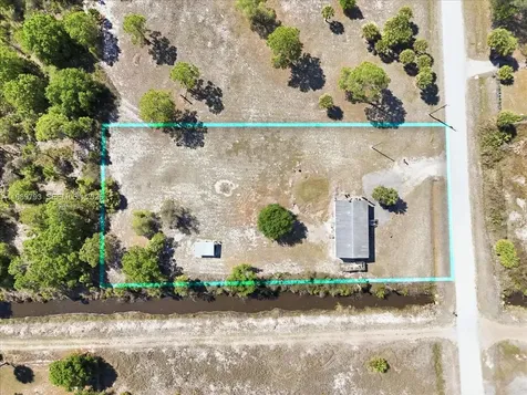 415 S Kennel Street Clewiston FL 33440