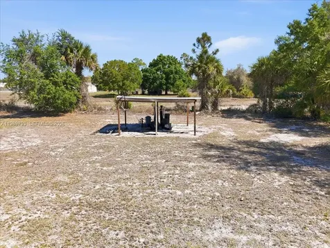 415 S Kennel Street Clewiston FL 33440