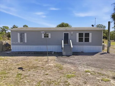 415 S Kennel Street Clewiston FL 33440