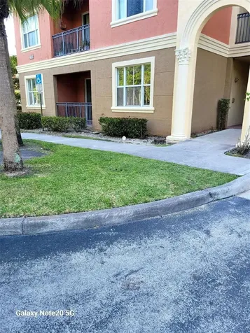 4602 SW 160th Avenue Miramar FL 33027
