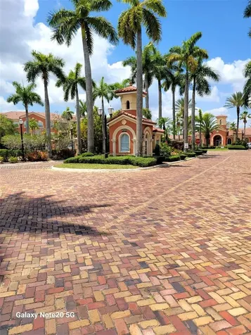 4602 SW 160th Avenue Miramar FL 33027