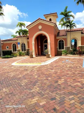 4602 SW 160th Avenue Miramar FL 33027