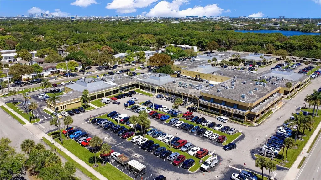 3365 Sheridan Street Hollywood FL 33021