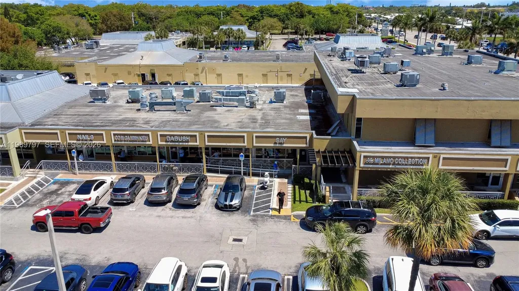 3365 Sheridan Street Hollywood FL 33021
