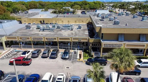 3365 Sheridan Street Hollywood FL 33021