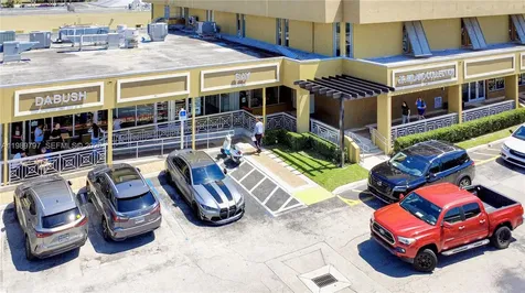 3365 Sheridan Street Hollywood FL 33021