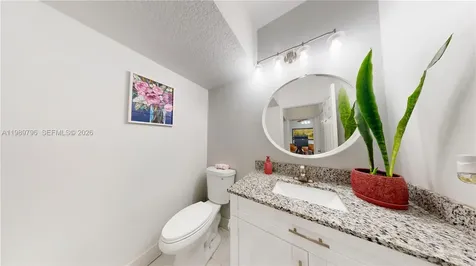 809 NW 170th Terrace Pembroke Pines FL 33028
