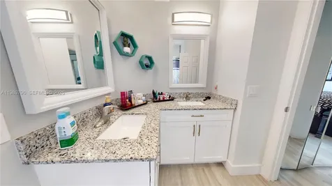 809 NW 170th Terrace Pembroke Pines FL 33028