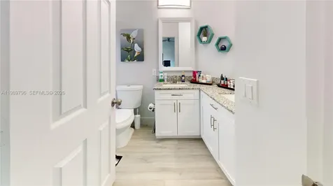 809 NW 170th Terrace Pembroke Pines FL 33028