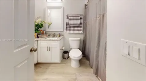809 NW 170th Terrace Pembroke Pines FL 33028