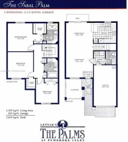 809 NW 170th Terrace Pembroke Pines FL 33028
