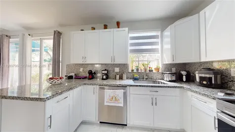 809 NW 170th Terrace Pembroke Pines FL 33028