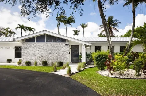 17520 SW 89th Avenue Palmetto Bay FL 33157