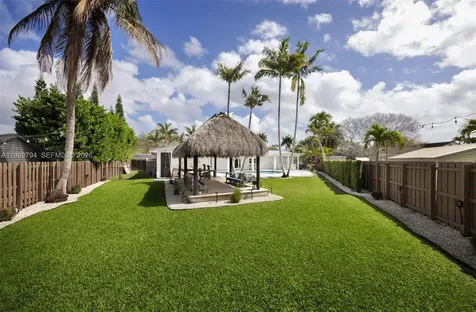 17520 SW 89th Avenue Palmetto Bay FL 33157