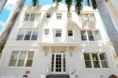 1027 Pennsylvania Avenue Miami Beach FL 33139