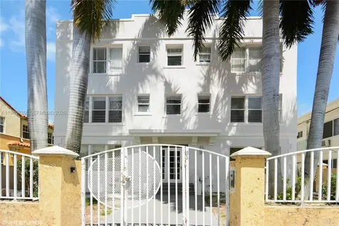 1027 Pennsylvania Avenue Miami Beach FL 33139