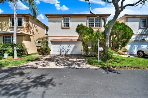 1251 Hayes Street Hollywood FL 33019