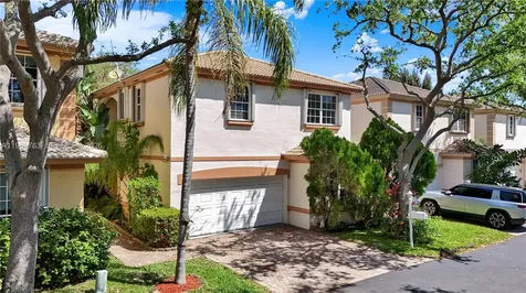1251 Hayes Street Hollywood FL 33019