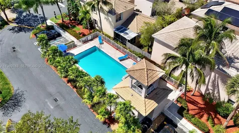 1251 Hayes Street Hollywood FL 33019