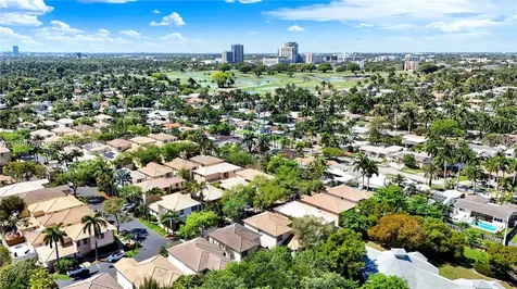 1251 Hayes Street Hollywood FL 33019