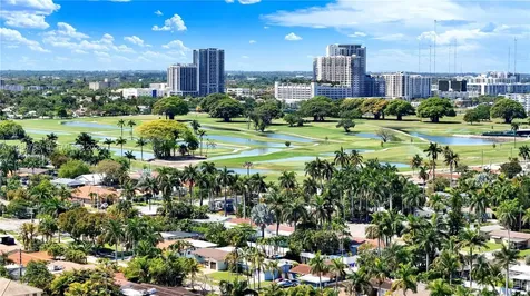 1251 Hayes Street Hollywood FL 33019