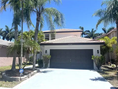 17731 SW 23rd Street Miramar FL 33029