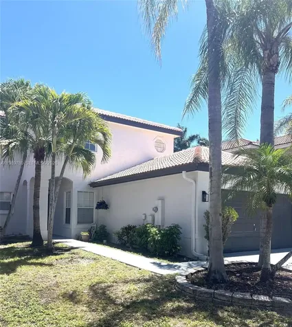 17731 SW 23rd Street Miramar FL 33029