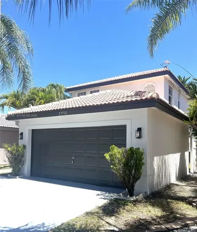 17731 SW 23rd Street Miramar FL 33029