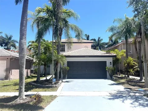 17731 SW 23rd Street Miramar FL 33029