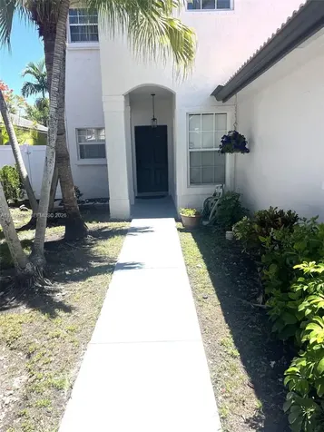 17731 SW 23rd Street Miramar FL 33029