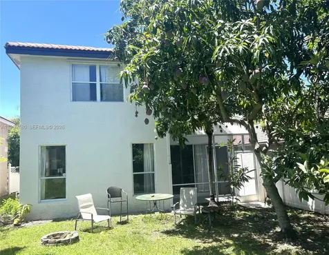 17731 SW 23rd Street Miramar FL 33029