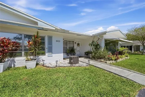 8431 NW 12th Street Plantation FL 33322