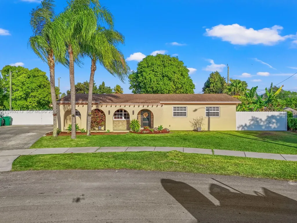 3605 SW 122nd Place Miami FL 33175