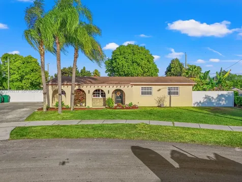3605 SW 122nd Place Miami FL 33175
