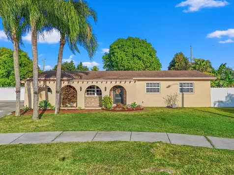 3605 SW 122nd Place Miami FL 33175