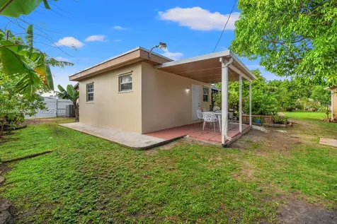 3605 SW 122nd Place Miami FL 33175