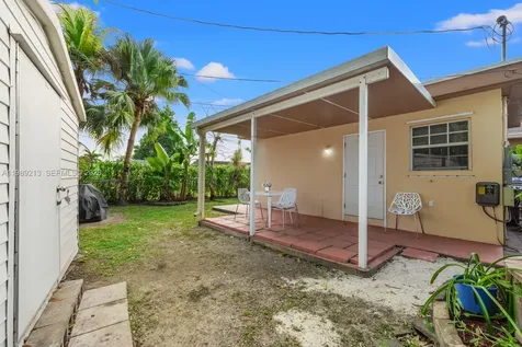 3605 SW 122nd Place Miami FL 33175