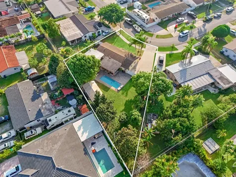 3605 SW 122nd Place Miami FL 33175