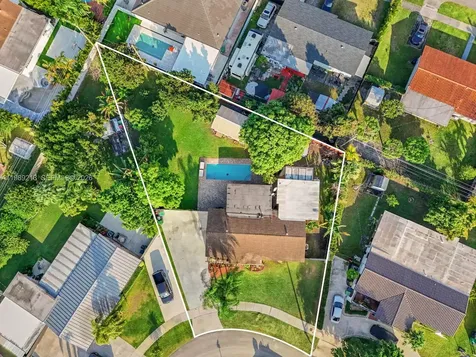 3605 SW 122nd Place Miami FL 33175