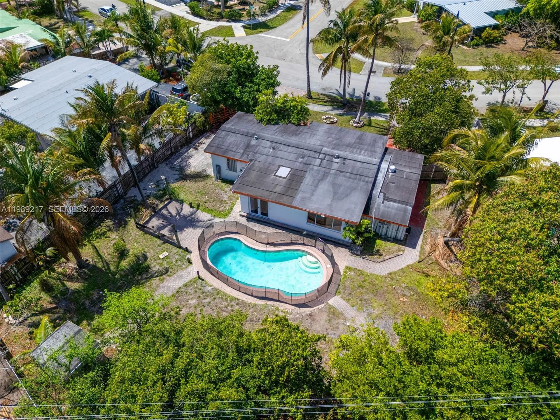 4750 NE 17th Avenue Pompano Beach FL 33064