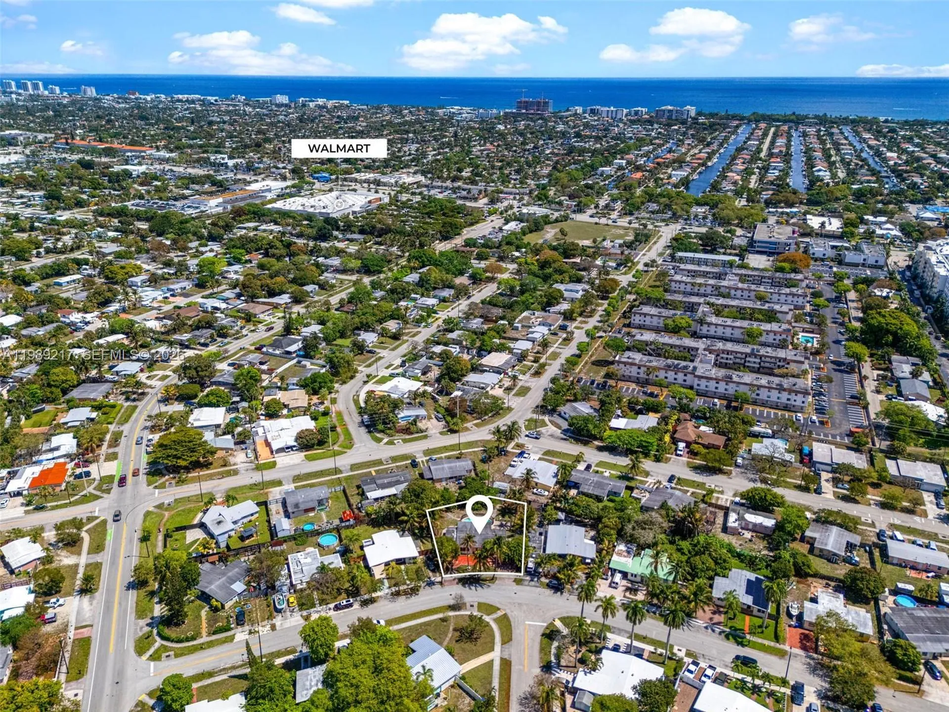 4750 NE 17th Avenue Pompano Beach FL 33064