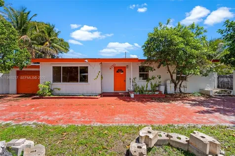 4750 NE 17th Avenue Pompano Beach FL 33064