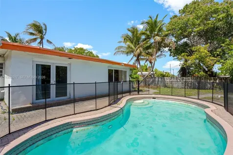 4750 NE 17th Avenue Pompano Beach FL 33064